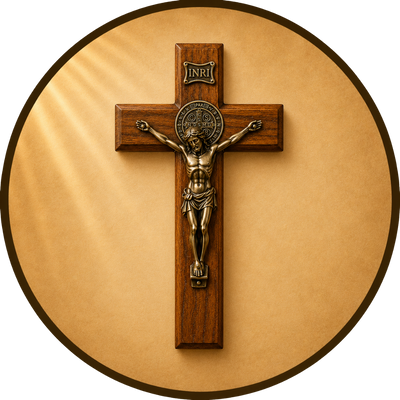 CRUCIFIXOS