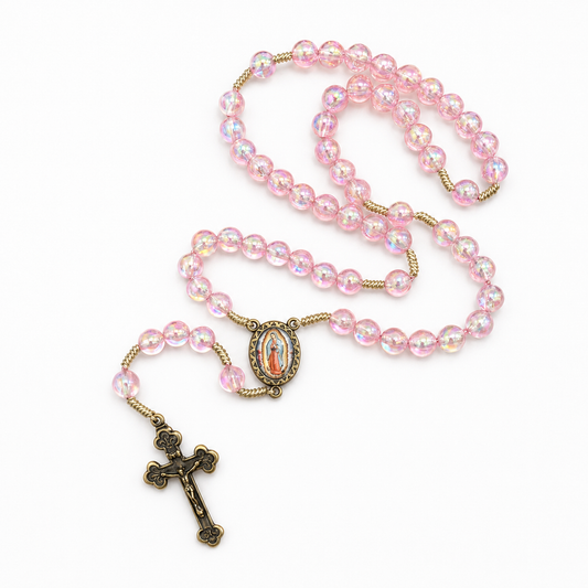 Terço Nossa de Senhora Guadalupe
