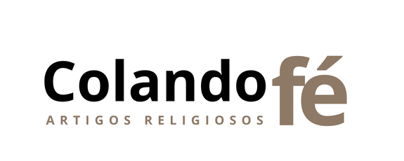 Colando fé