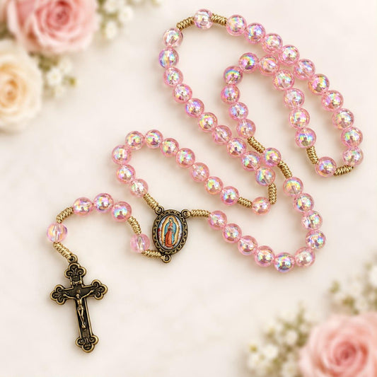 Terço Nossa de Senhora Guadalupe