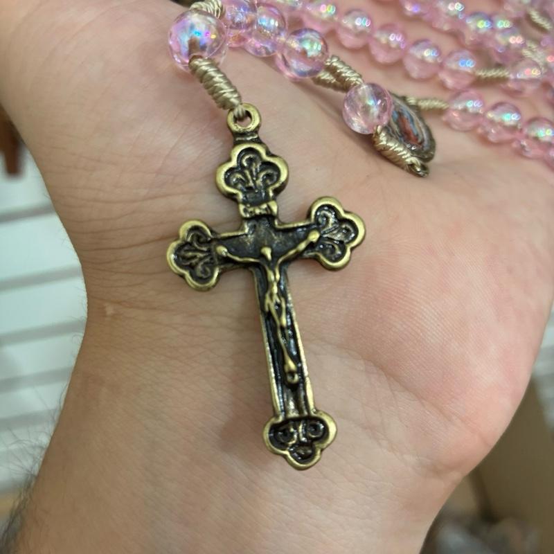 Terço Nossa de Senhora Guadalupe