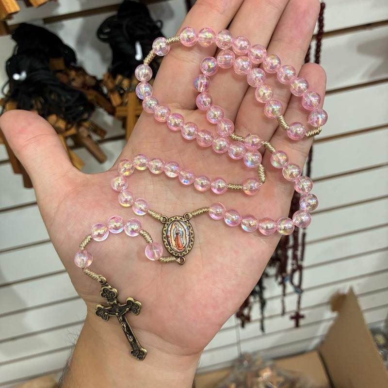 Terço Nossa de Senhora Guadalupe