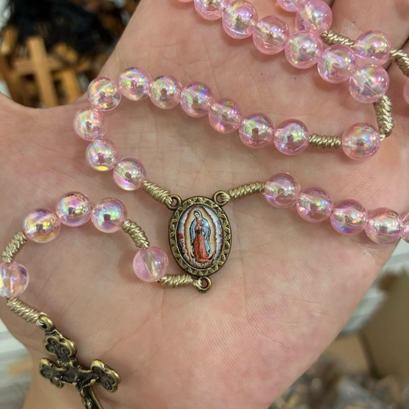 Terço Nossa de Senhora Guadalupe